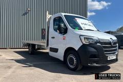 Renault Trucks Master
                                          145