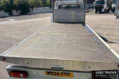 Renault Trucks Master
                                          145