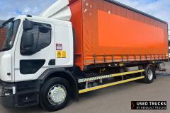 Renault Trucks D Wide
                                          320