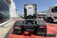Renault Trucks T High
                                          480