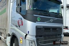 Volvo FH
                                          460