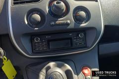Renault Kangoo
                                          90