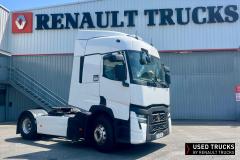 Renault Trucks T
                                          