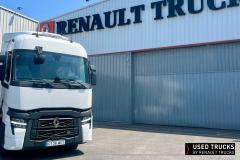 Renault Trucks T
                                          