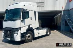 Renault Trucks T
                                          