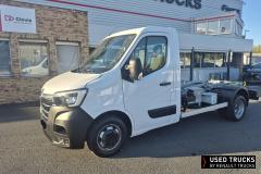 Renault Master
                                          130
