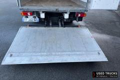 Renault Trucks Master
                                          
