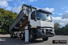 Renault Trucks C
                                          430