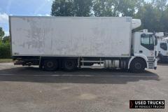 Iveco Stralis
                                          420