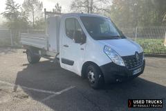 Renault Trucks Master
                                          165