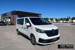 Renault Trucks Trafic
                                          150