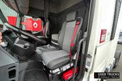 Renault Trucks T
                                          480