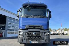 Renault Trucks T High
                                          480