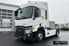 Renault Trucks T
                                          520