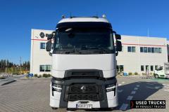 Renault Trucks T High
                                          520