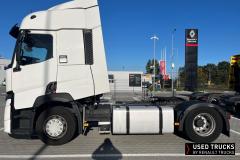 Renault Trucks T
                                          480
