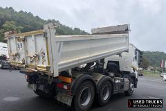 Renault Trucks C
                                          480