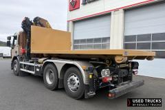 Renault Trucks C
                                          460