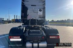 Renault Trucks T High
                                          520