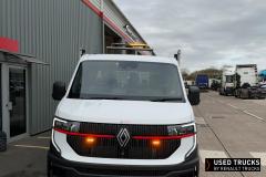 Renault Trucks Master
                                          150