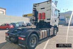 Renault Trucks T High
                                          440