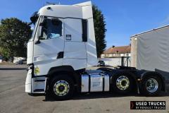 Renault Trucks T High
                                          520