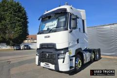 Renault Trucks T High
                                          520