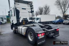 Renault Trucks T
                                          480
