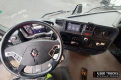 Renault Trucks T
                                          480