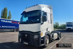 Renault Trucks T
                                          480