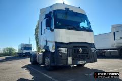 Renault Trucks T
                                          480