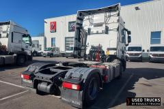 Renault Trucks T
                                          480