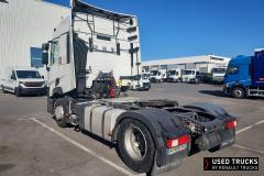 Renault Trucks T
                                          480