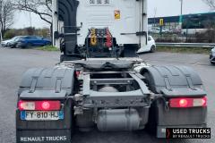 Renault Trucks T
                                          480