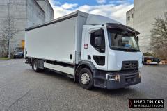 Renault Trucks D Wide
                                          320