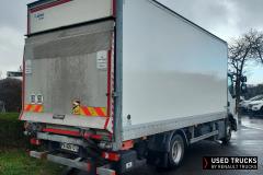 Renault Trucks D
                                          210