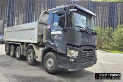 Renault Trucks C Cab 2.5
                                          520