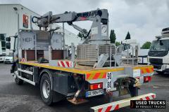 Renault Trucks D
                                          250