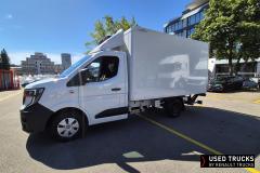 Renault Trucks Master
                                          170