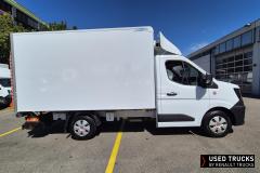 Renault Trucks Master
                                          170