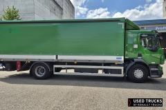 Renault Trucks D Cab 2.1
                                          320