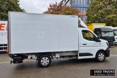 Renault Trucks Master
                                          170