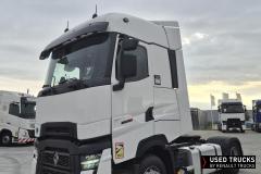 Renault Trucks T High
                                          480