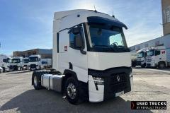 Renault Trucks T
                                          520