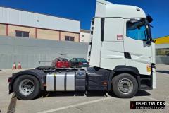 Renault Trucks T High
                                          520