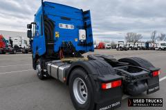 Renault Trucks T
                                          