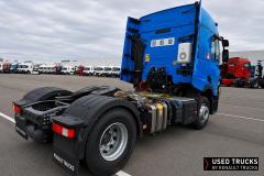 Renault Trucks T
                                          