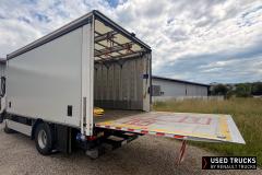Renault Trucks D Cab 2.1
                                          250