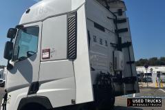 Renault Trucks T
                                          480