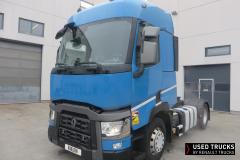 Renault Trucks T
                                          440